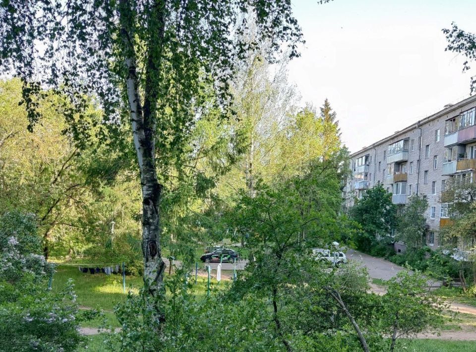 квартира г Дубна ул Тверская 5 фото 9