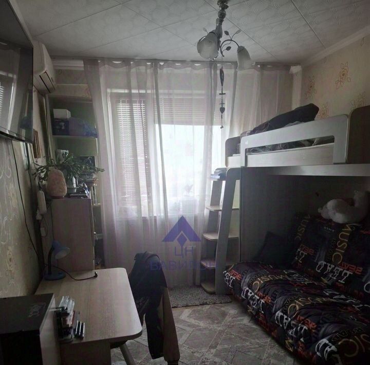 квартира г Волгодонск пр-кт Строителей фото 10