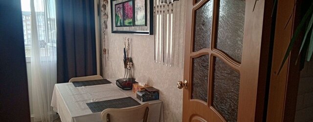 п Березовый ул Целиноградская 4/2к 2 р-н Прикубанский фото