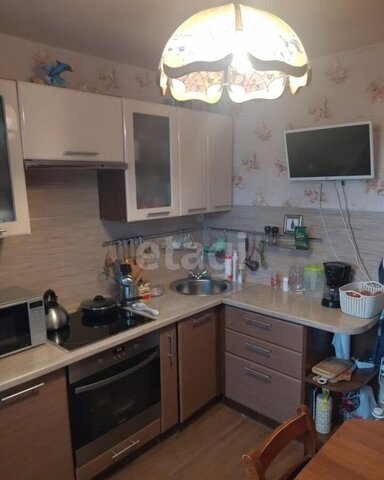 Уралмаш ул. Ильича, 28 фото