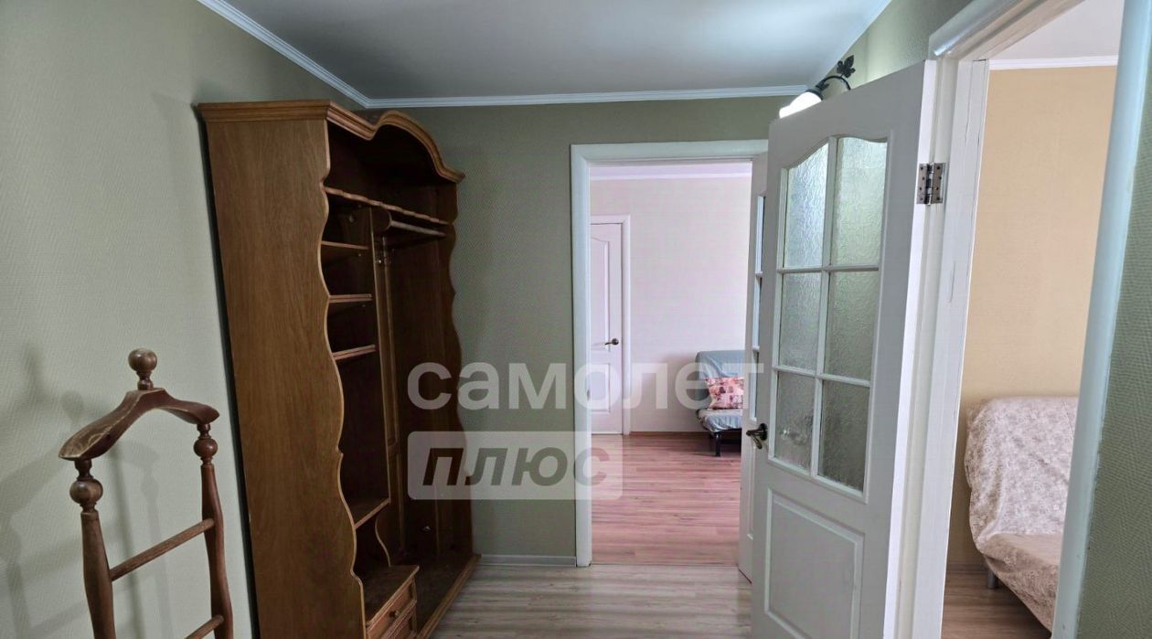 квартира г Екатеринбург Геологическая ул Мичурина 207 фото 4