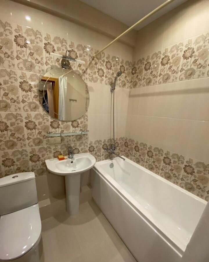 квартира г Химки мкр Сходня туп 2-й Мичуринский 7к/1 Сходня фото 8