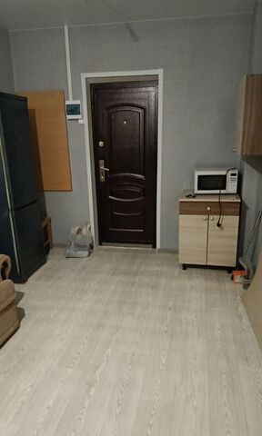 комната р-н Кировский дом 138 фото