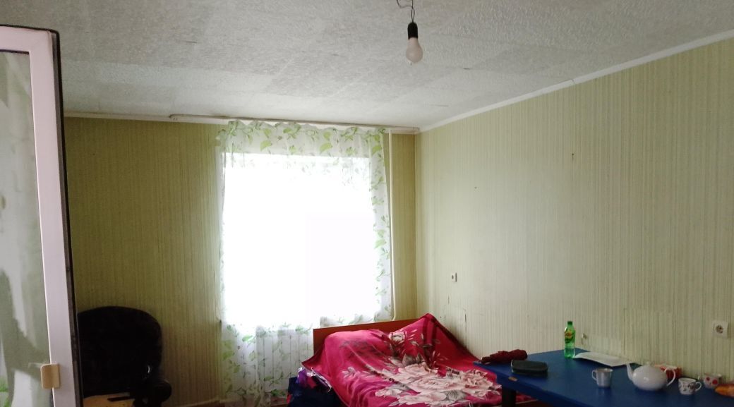 квартира г Оренбург р-н Промышленный ул Желябова 29 фото 3