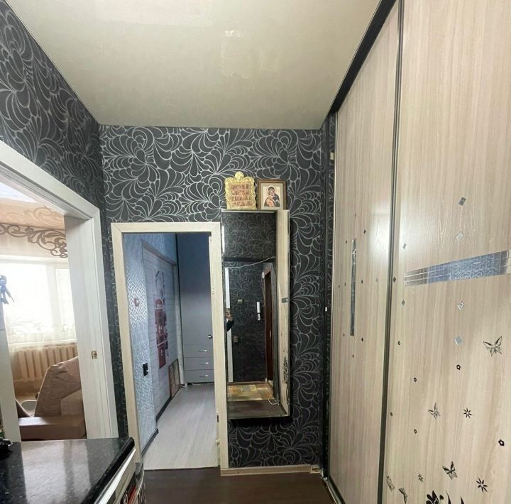 квартира р-н Нерюнгринский г Нерюнгри ул Карла Маркса 1 фото 3