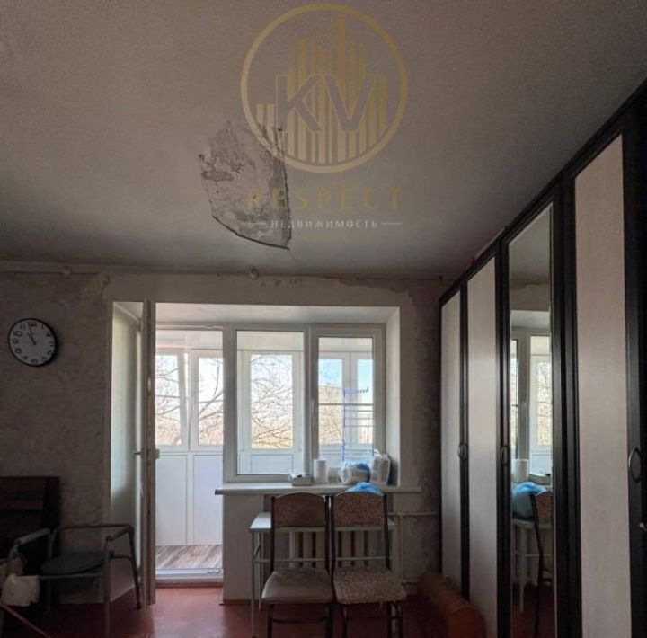квартира р-н Минераловодский г Минеральные Воды Советская ул., 42 фото 4