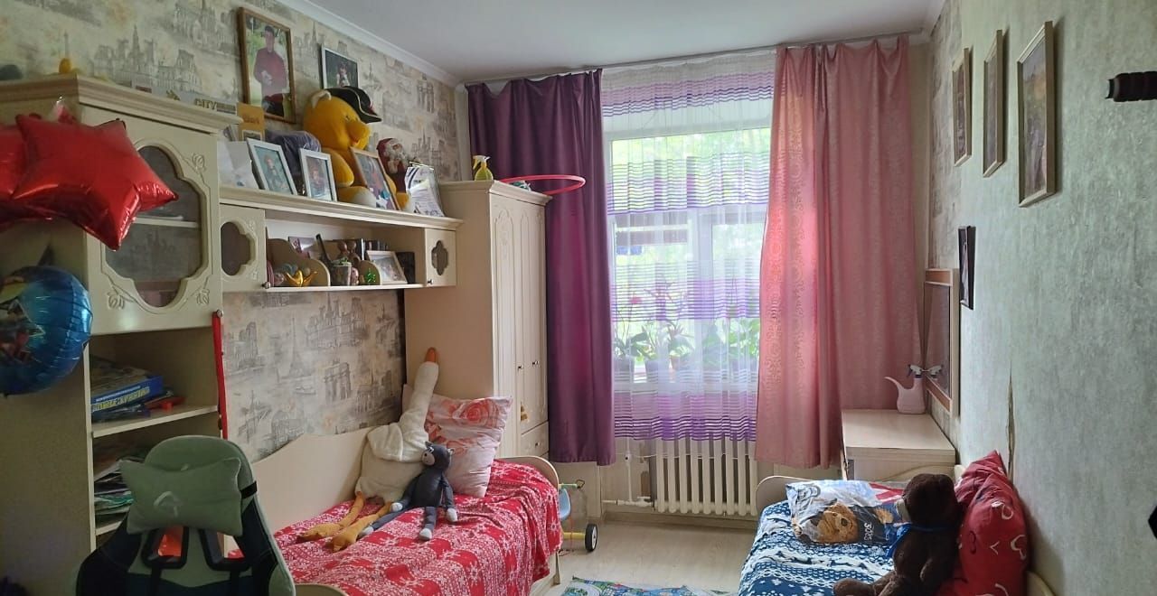 квартира г Рубцовск ул Калинина 16 фото 5