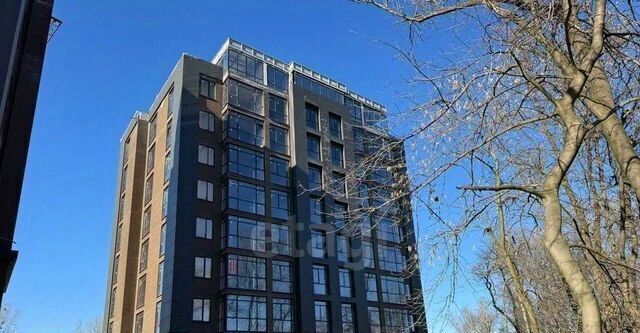 квартира г Владикавказ р-н Иристонский ул Кантемира Гусова 7/1 фото 6