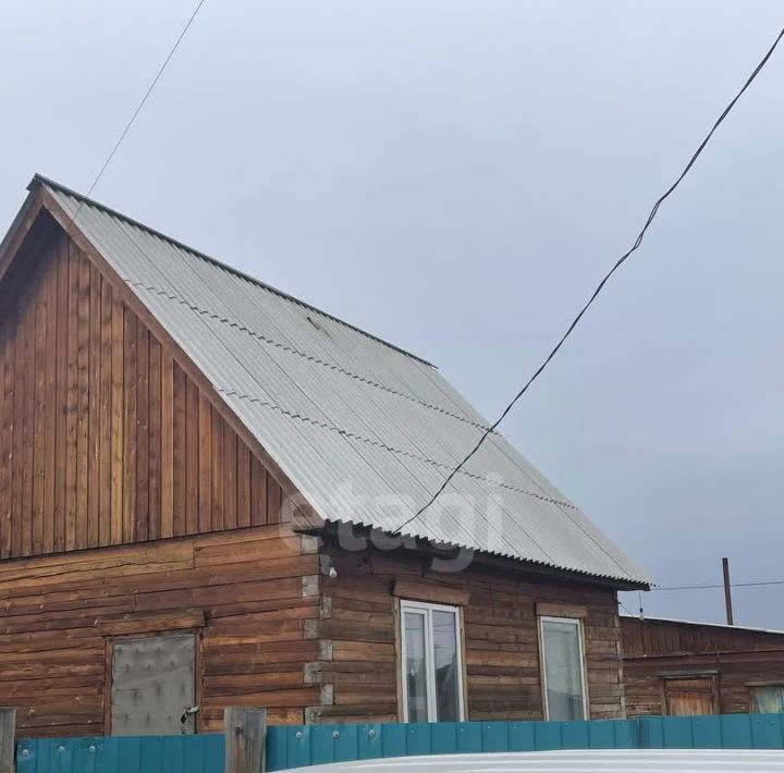 дом г Улан-Удэ р-н Октябрьский снт терСтроитель 22 фото 7