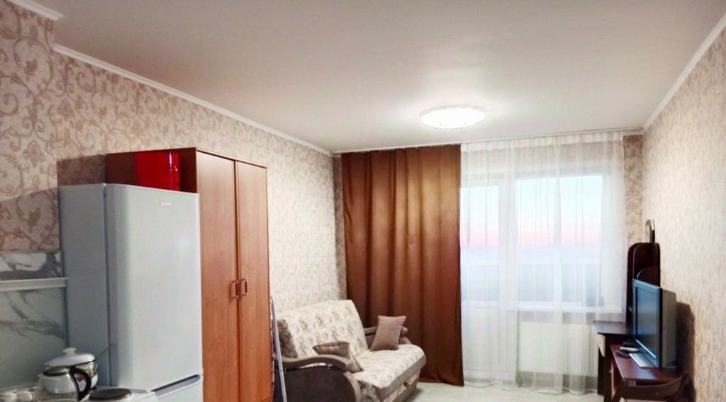квартира г Новосибирск ул Беловежская 50 Площадь Маркса фото 5