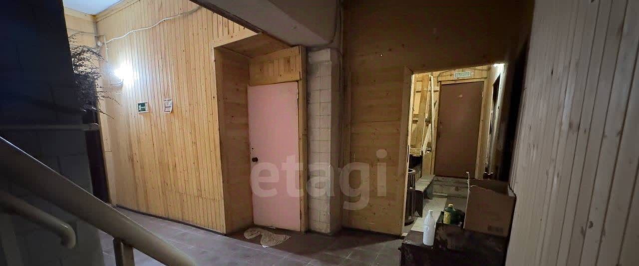 торговое помещение г Павловский Посад ул Орджоникидзе 2/1 фото 27