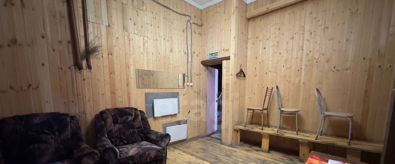 торговое помещение г Павловский Посад ул Орджоникидзе 2/1 фото 31