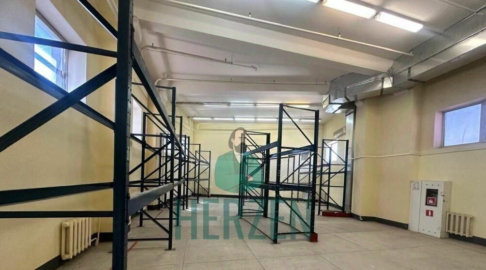производственные, складские г Мытищи пр-кт Новомытищинский 5к/1 Медведково фото 14