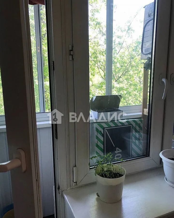 квартира г Москва метро Площадь Гагарина 5-й Донской пр., 21к 12 фото 5