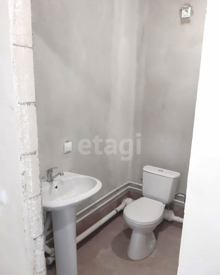 квартира г Екатеринбург Чкаловская ул. Айвазовского, 52 фото 10