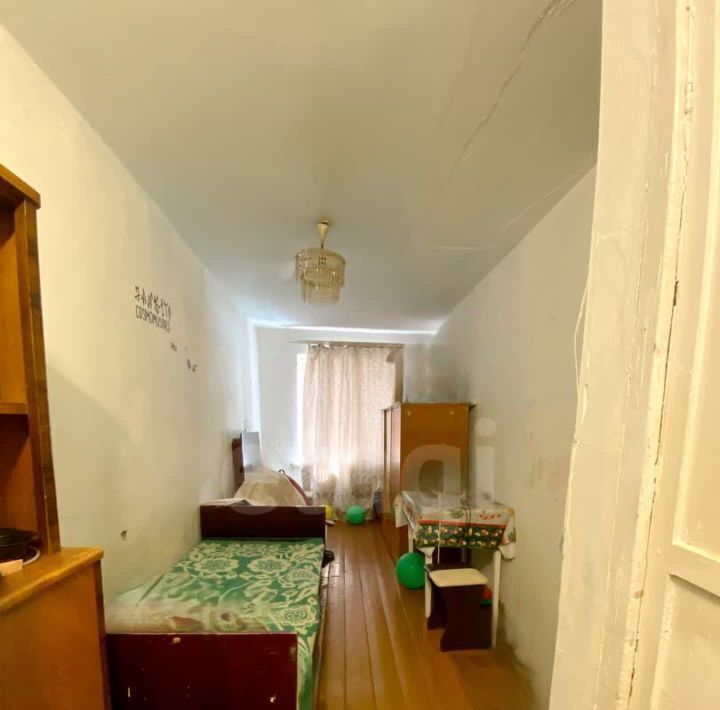 квартира г Горно-Алтайск пр-кт Коммунистический фото 6