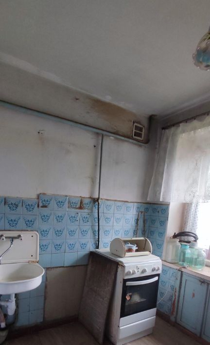 квартира г Екатеринбург р-н Орджоникидзевский Проспект Космонавтов, ул. Коммунистическая, 20 фото 10