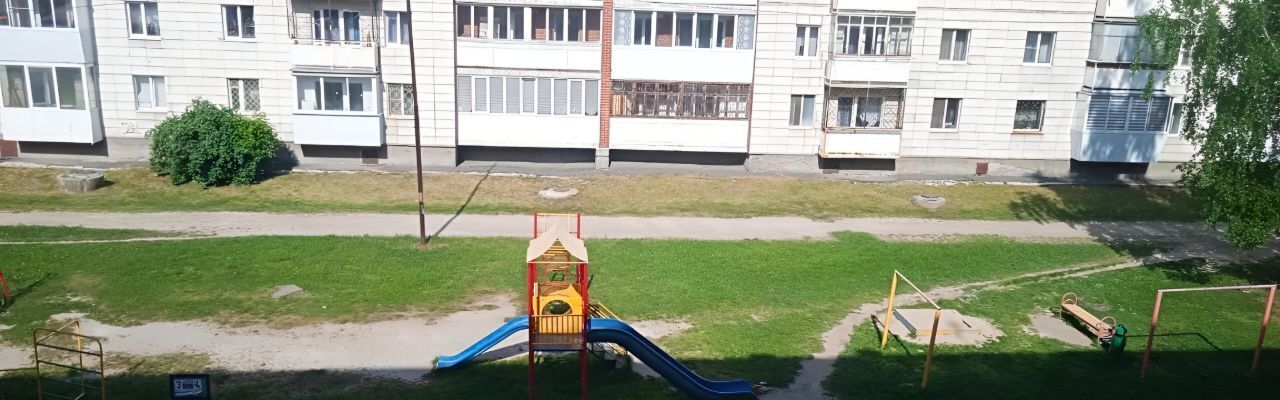 квартира г Березовский ул Красных Героев 7 фото 17
