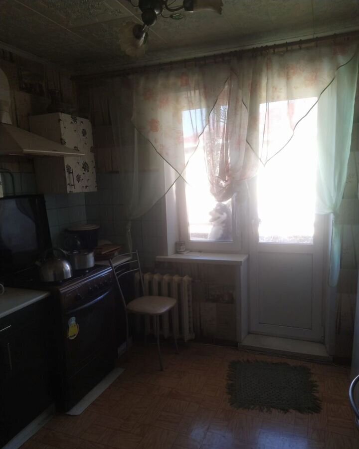 квартира г Серов ул Попова 13б Серовский г. о. фото 11