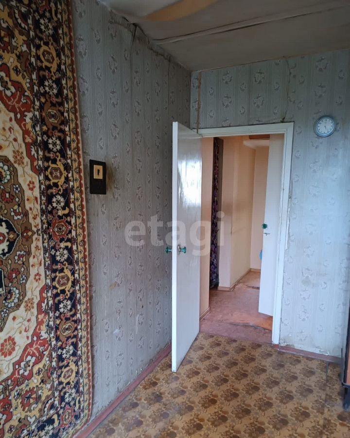 квартира г Екатеринбург р-н Октябрьский ул Трубачева 43 фото 13