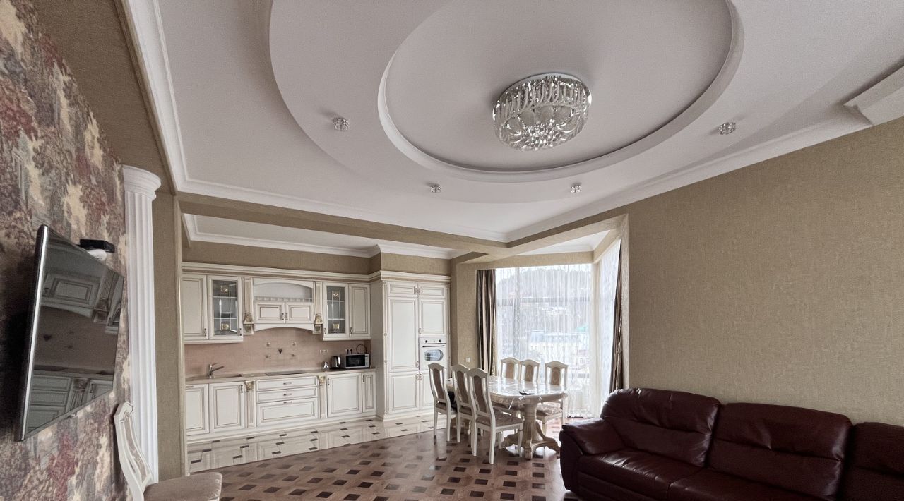 квартира г Кисловодск ул Шаумяна 31/33 фото 7