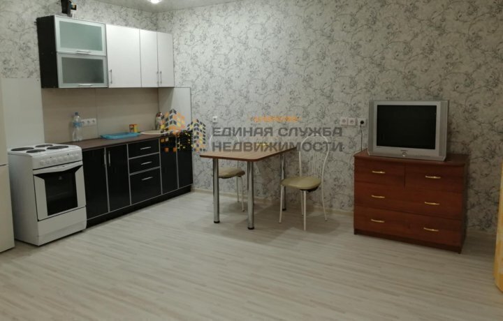 квартира г Уфа р-н Демский ул Евгения Столярова 4б фото 2
