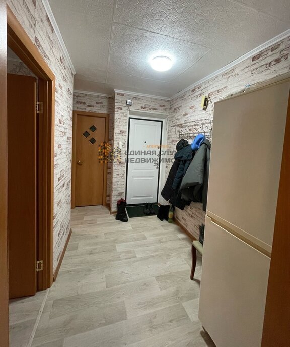 квартира г Уфа р-н Орджоникидзевский ул Шота Руставели 31 фото 5