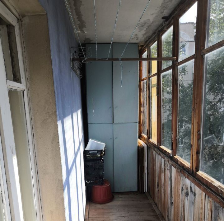 квартира г Владимир р-н Ленинский ул Разина 28 фото 15