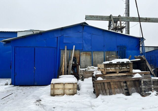 р-н Кстовский п Ждановский ул Магистральная 8 сельский пос. Ждановский фото