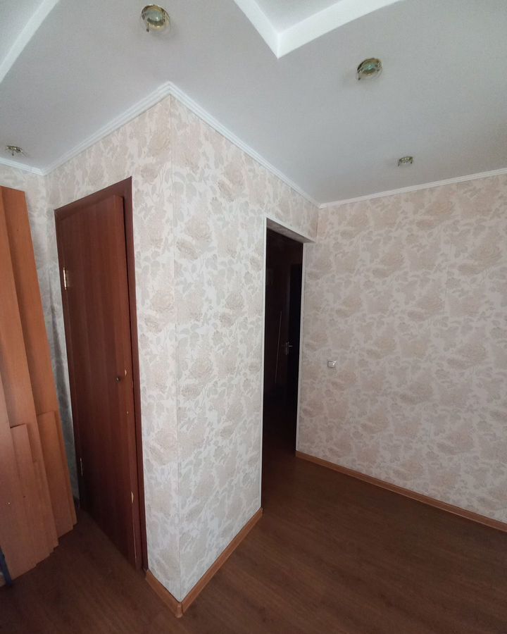 квартира г Обь ул Калинина 22 фото 1