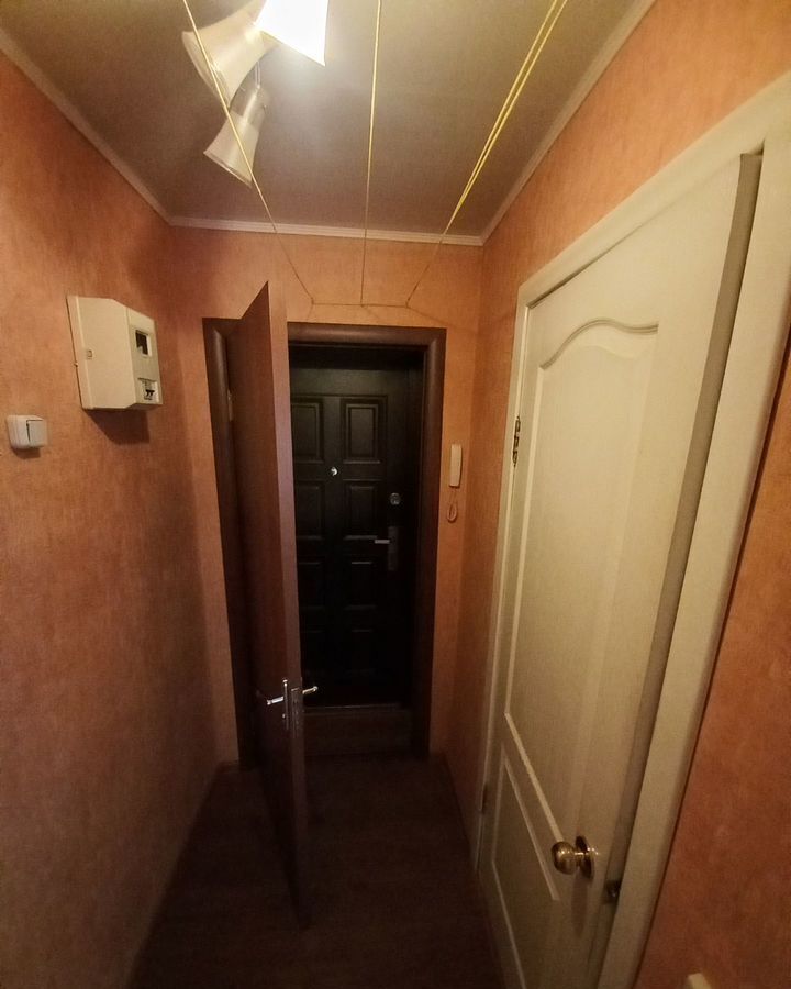 квартира г Обь ул Калинина 22 фото 3