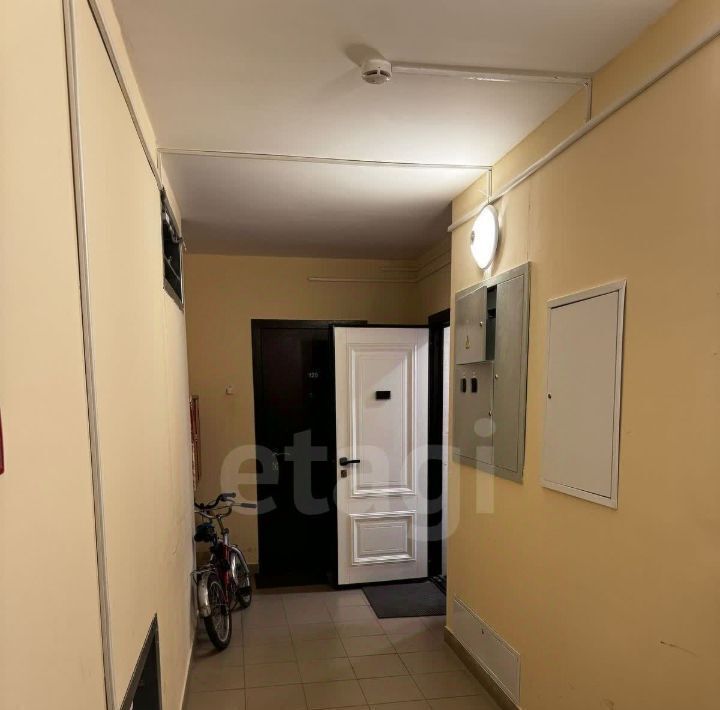 квартира г Ковров ул Комсомольская 96 фото 10