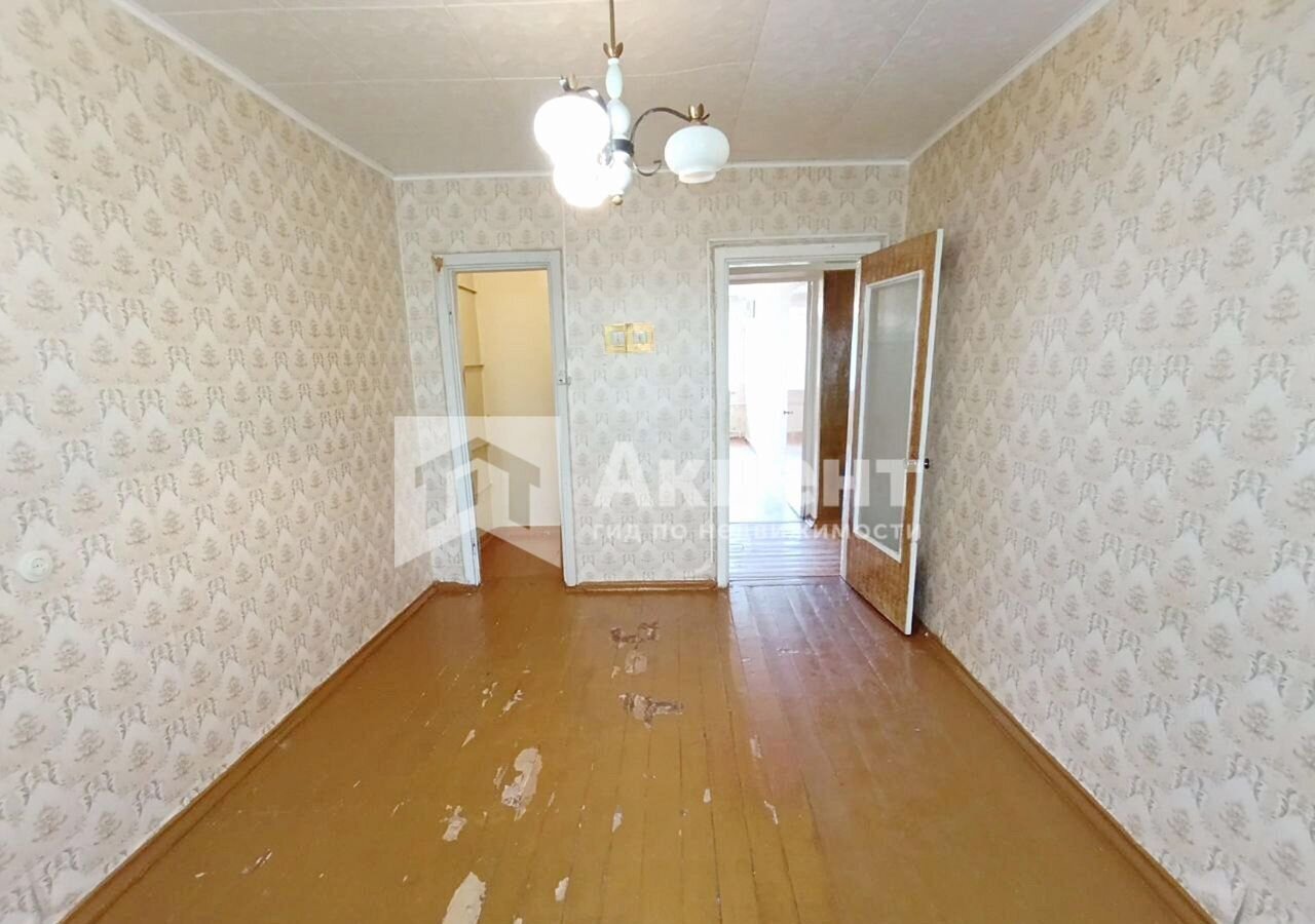 квартира г Иваново р-н Ленинский ул Постышева 58 фото 12