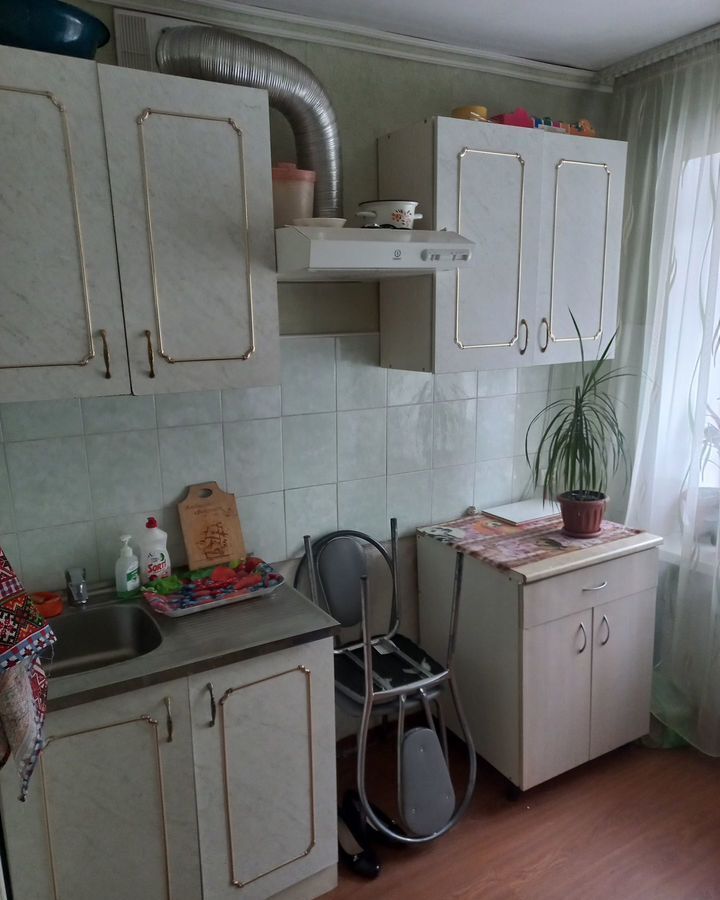 квартира г Обь ул Калинина 22 фото 6
