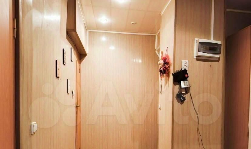 квартира г Волгоград р-н Тракторозаводский ул 95-й Гвардейской 8 фото 12