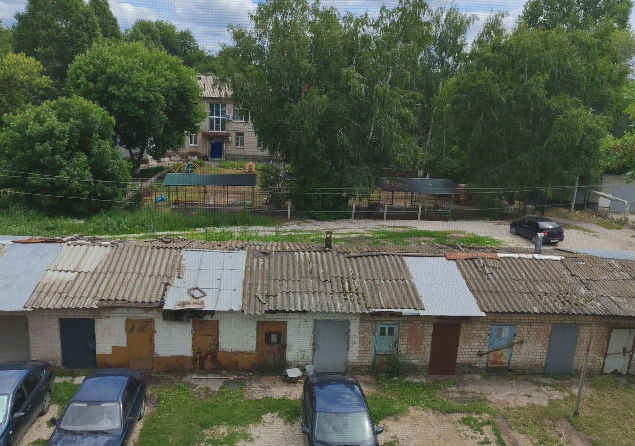 квартира г Чапаевск ул Щорса 103 фото 10