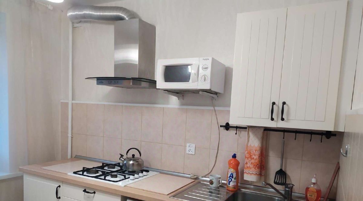 квартира г Самара Алабинская ул Молодогвардейская 225 фото 1