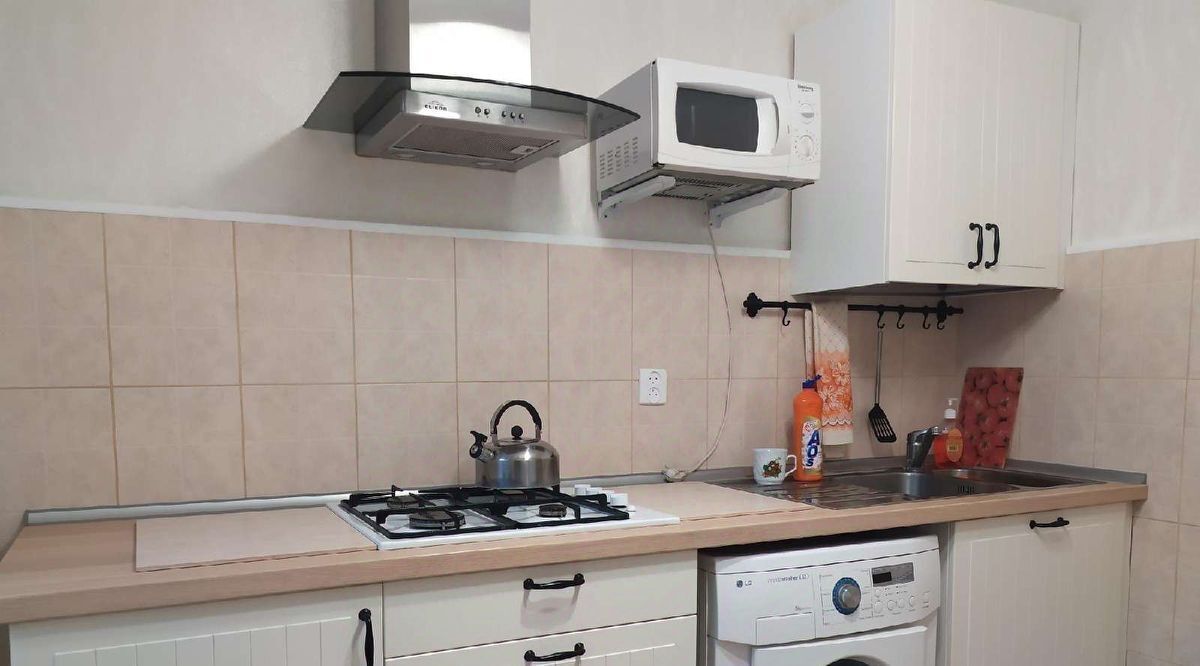 квартира г Самара Алабинская ул Молодогвардейская 225 фото 14