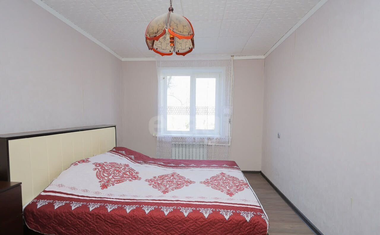 квартира г Оренбург р-н Дзержинский пр-кт Победы 160 фото 20