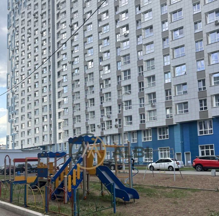 квартира г Уфа р-н Кировский ул Бородинская 9 фото 27