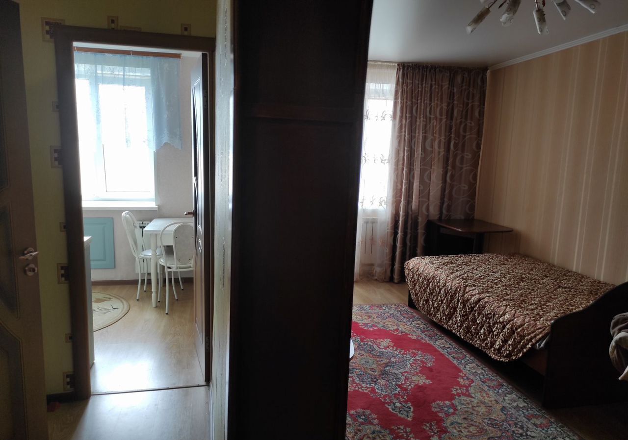 квартира г Курск р-н Центральный ул Ямская 2 фото 6