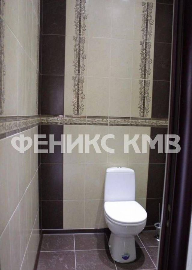 квартира г Пятигорск ул Партизанская 1а фото 11