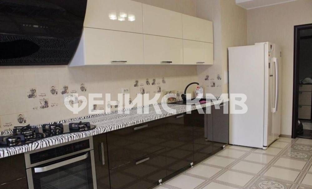 квартира г Пятигорск ул Партизанская 1а фото 1