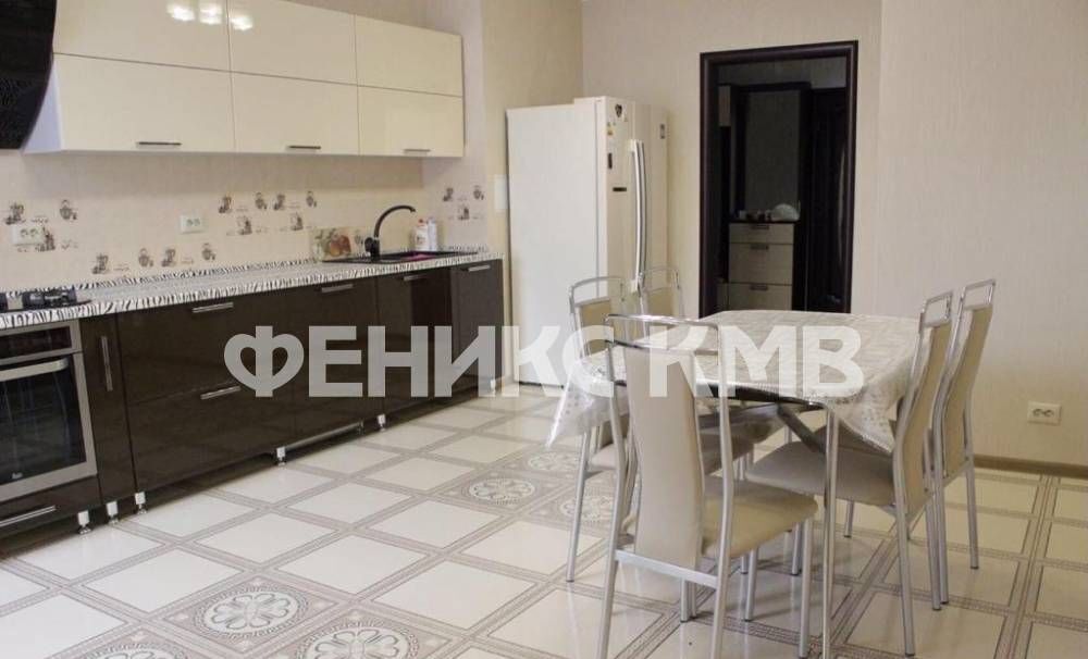 квартира г Пятигорск ул Партизанская 1а фото 3