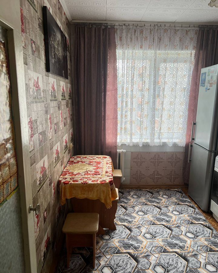 квартира г Курск р-н Сеймский ул Черняховского 50 фото 15