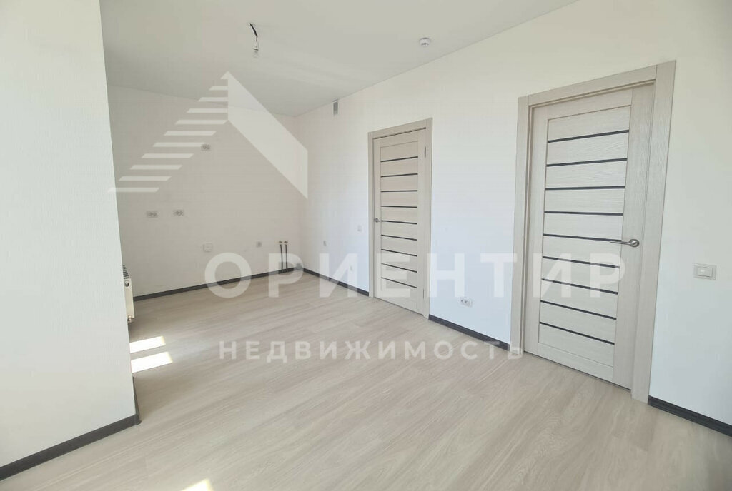 квартира г Екатеринбург Чкаловская ул Академика Ландау 32 фото 4