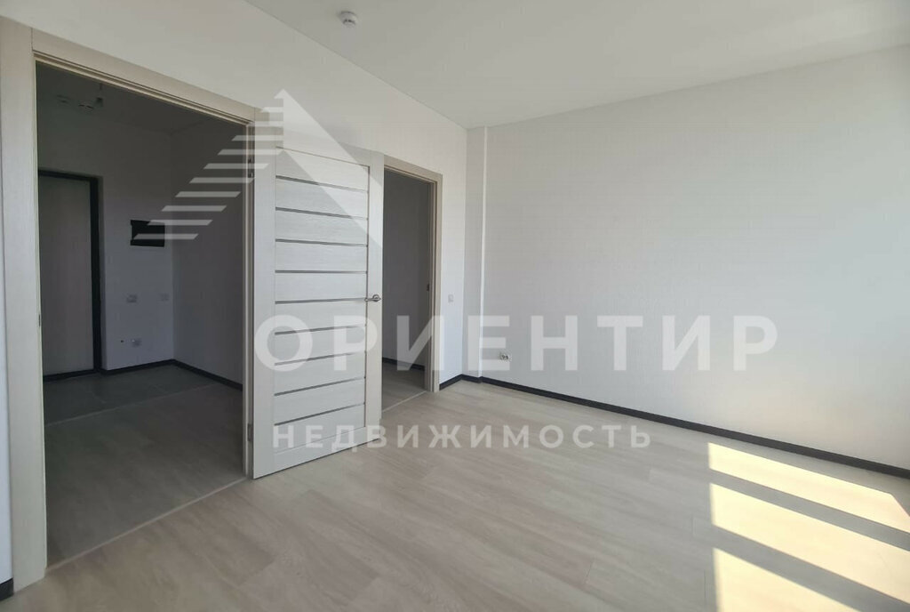 квартира г Екатеринбург Чкаловская ул Академика Ландау 32 фото 7