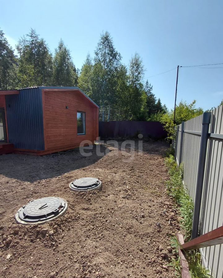 дом г Первоуральск коллективный сад № 49 Родничок, уч 80, Екатеринбург фото 10