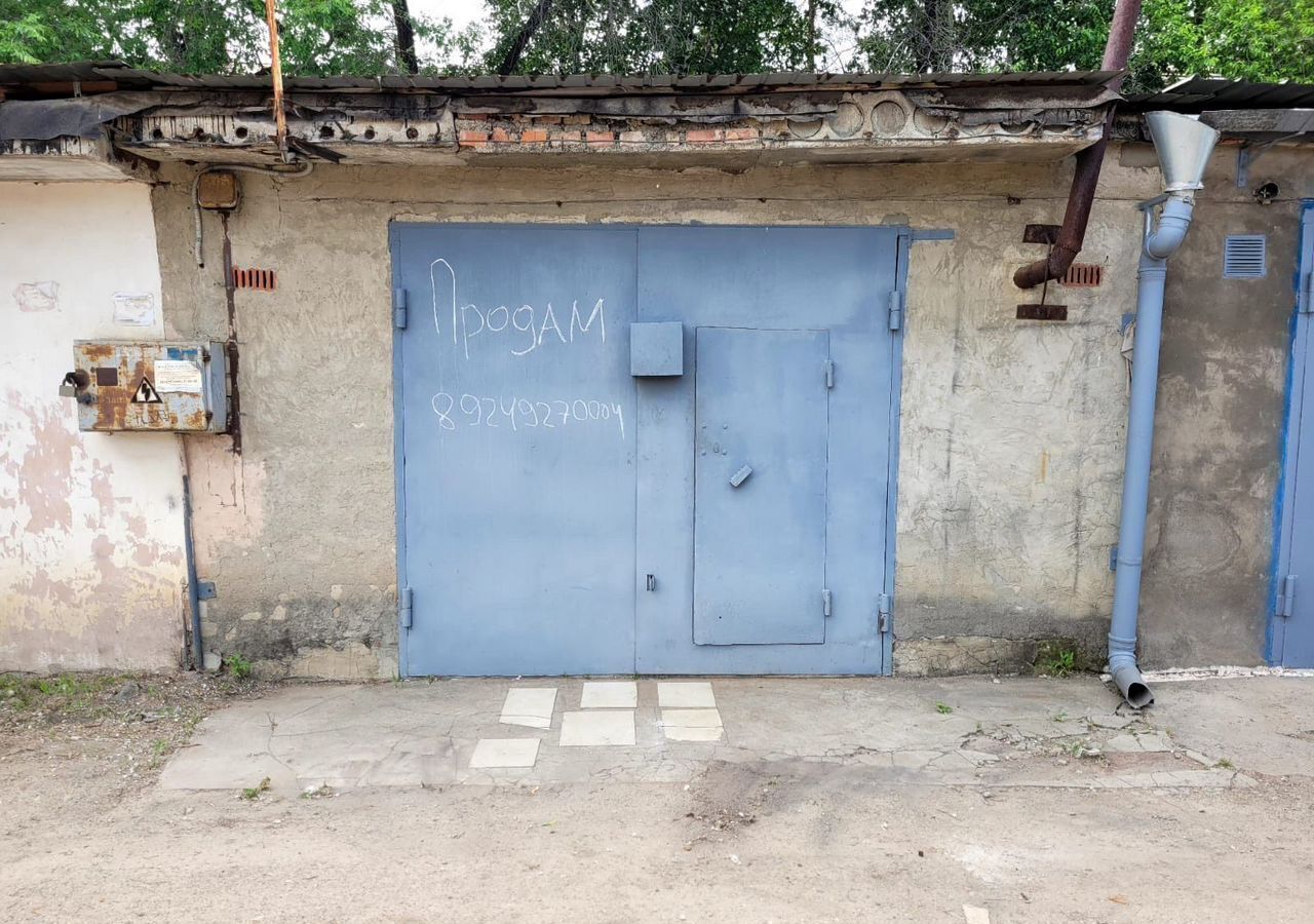 гараж г Благовещенск фото 7
