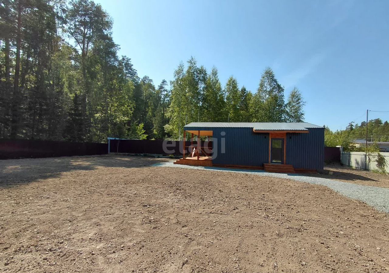 дом г Первоуральск коллективный сад № 49 Родничок, уч 80, Екатеринбург фото 13